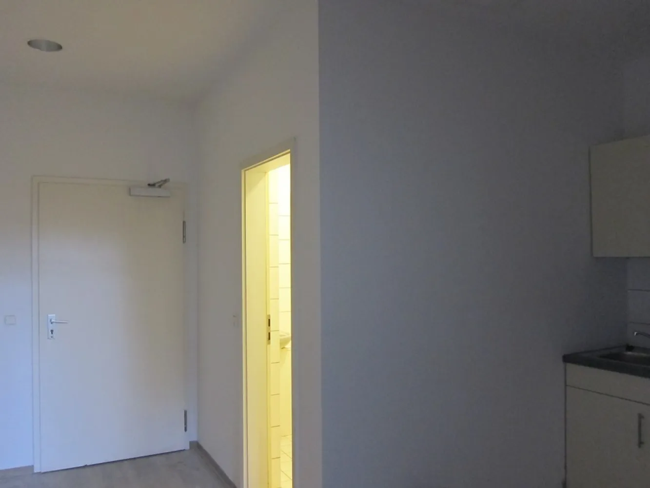 1 Zimmer Wohnung mit 23 m² in Potsdam – Bild 4