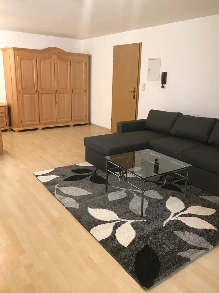 Studio with 29 m² in Amberg – Photo 8