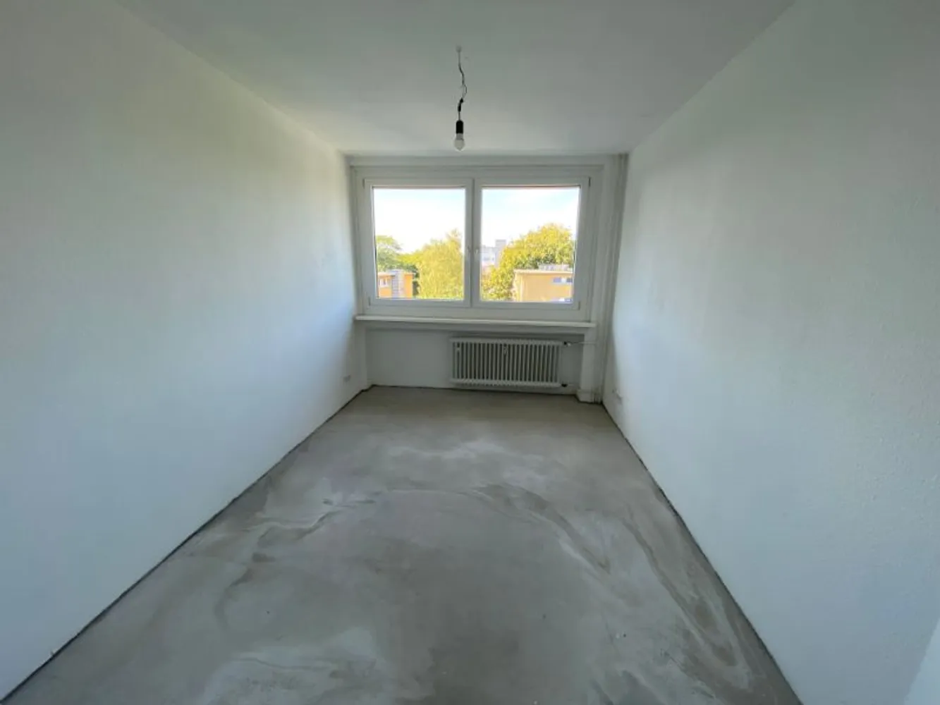 4 room apartment with 68 m² in Gelsenkirchen – Photo 7