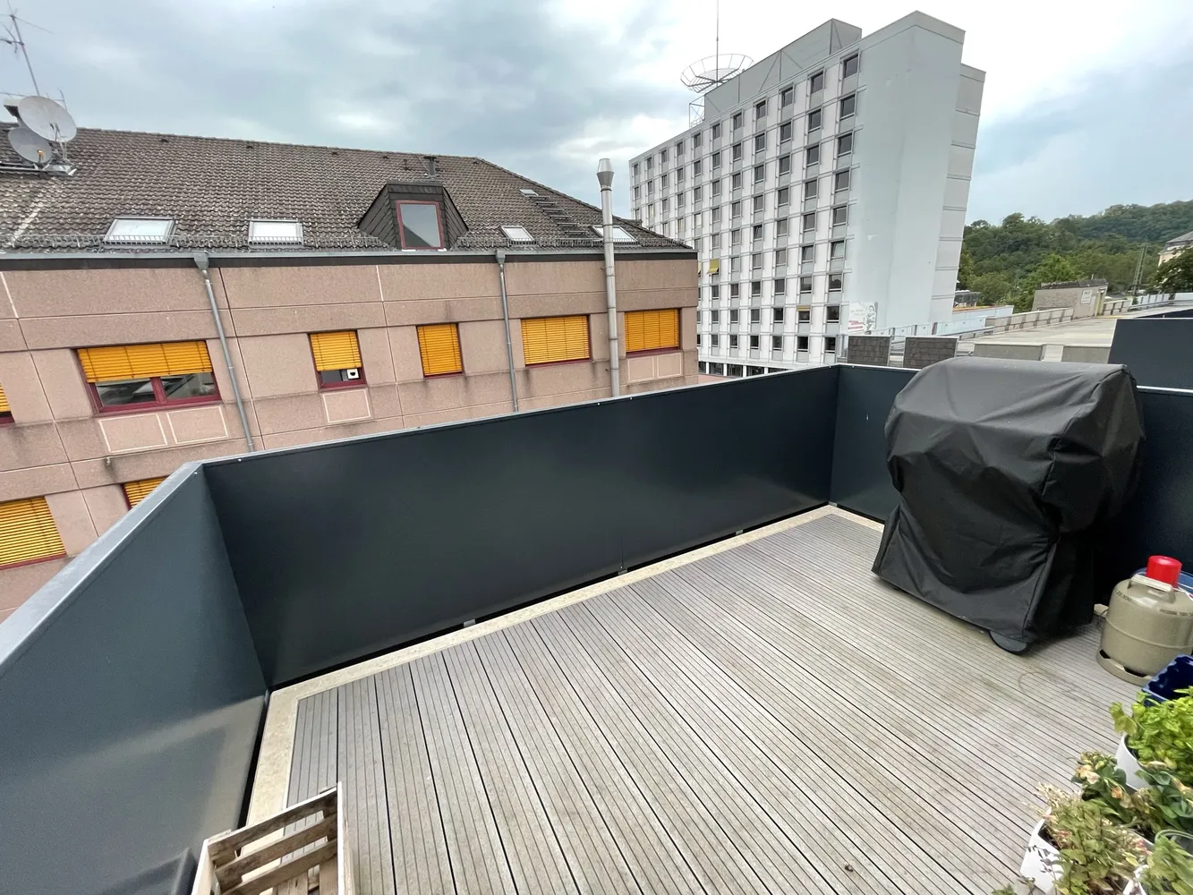 3 Zimmer Wohnung mit 87 m² in Limburg an der Lahn – Bild 4