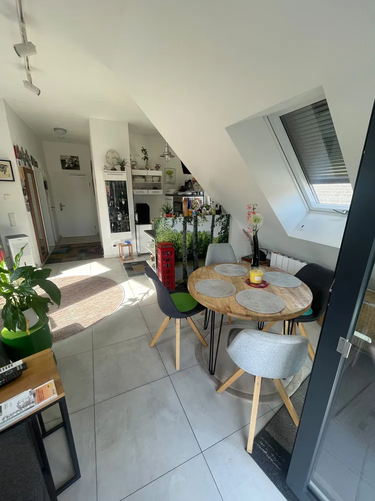 2 Zimmer Wohnung mit 61 m² in Hanau – Bild 10