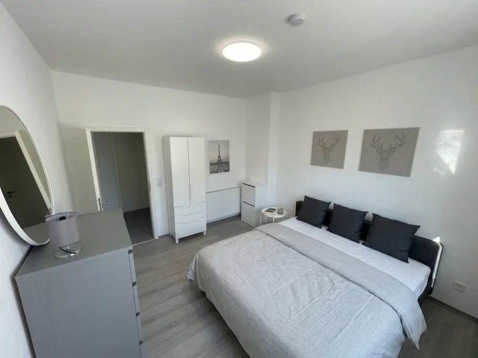 WG-Zimmer mit 20 m² in Dortmund – Bild 1