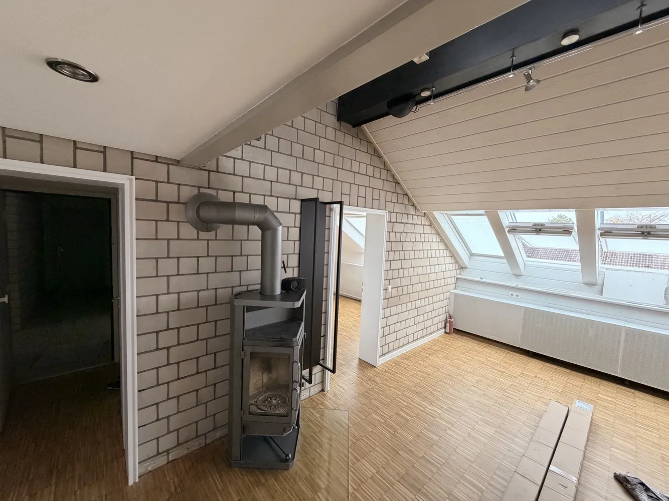 4 Zimmer Wohnung mit 90 m² in Karlsruhe – Bild 11