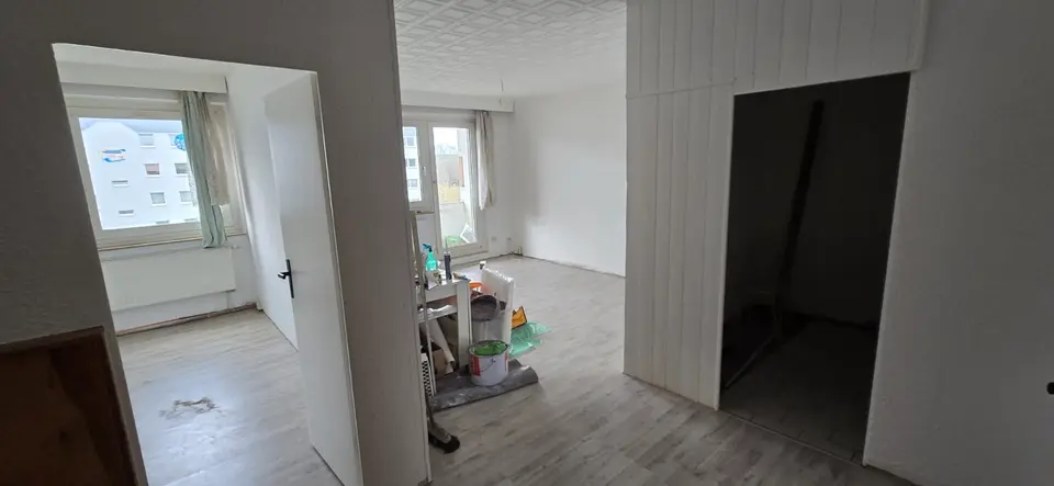 2 Zimmer Wohnung mit 41 m² in Werdau – Bild 9