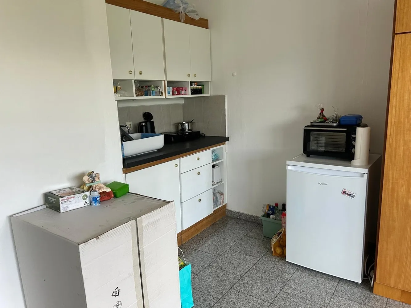 1 Zimmer Wohnung mit 29 m² in Rosenheim – Bild 4