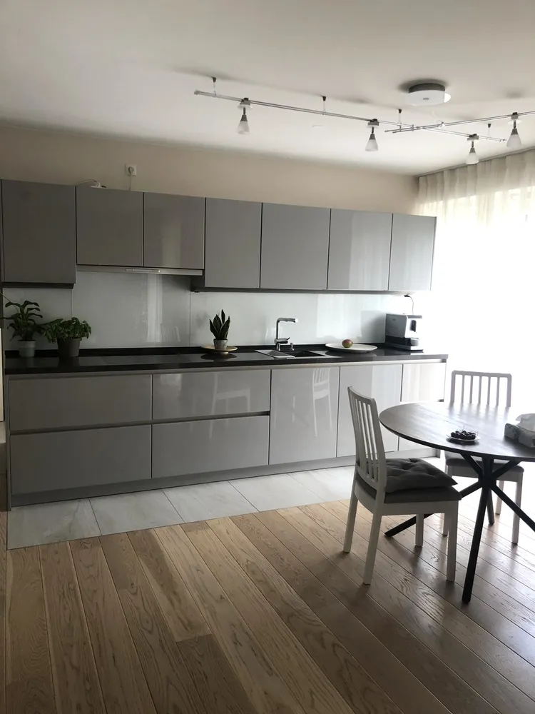 4 Zimmer Wohnung mit 114 m² in Hamburg – Bild 7