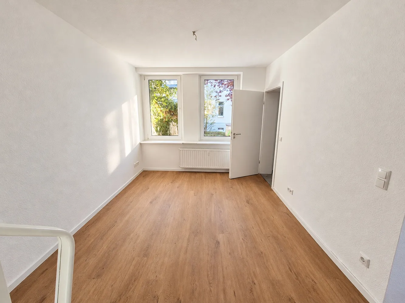 2 Zimmer Wohnung mit 50 m² in Leipzig – Bild 9