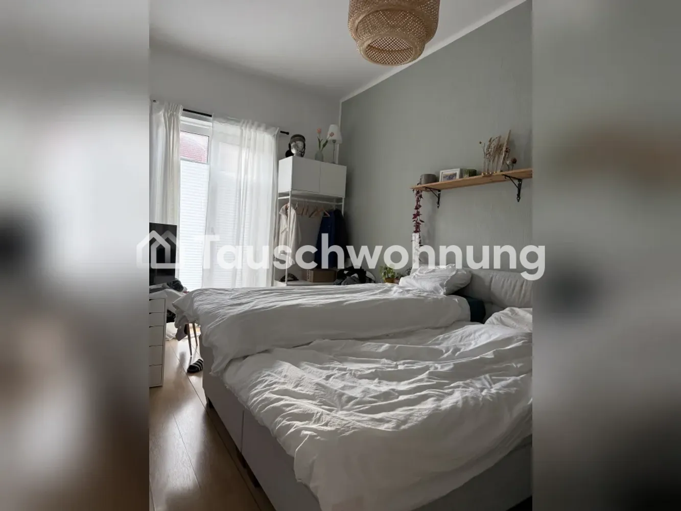 2 Zimmer Wohnung mit 71 m² in Hannover – Bild 1