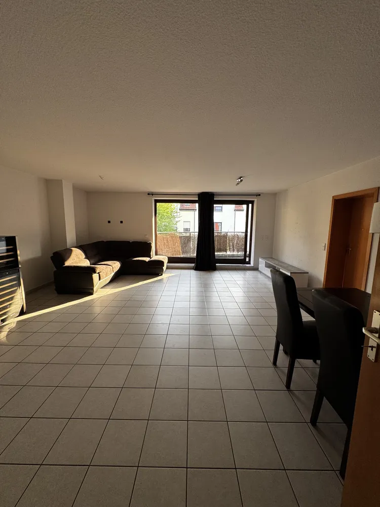 2 Zimmer Wohnung mit 86 m² in Mannheim – Bild 4