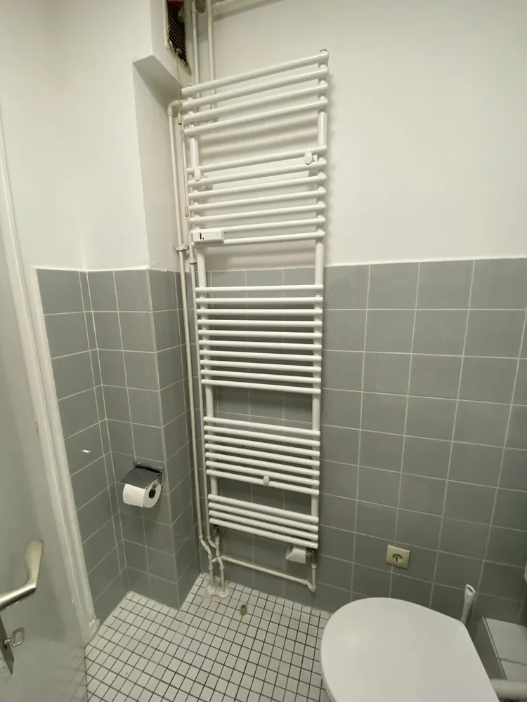 1 Zimmer Wohnung mit 34 m² in Hamburg – Bild 7