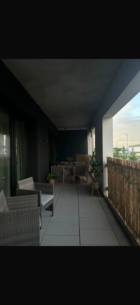 3 room apartment with 82 m² in Munich – Photo 8