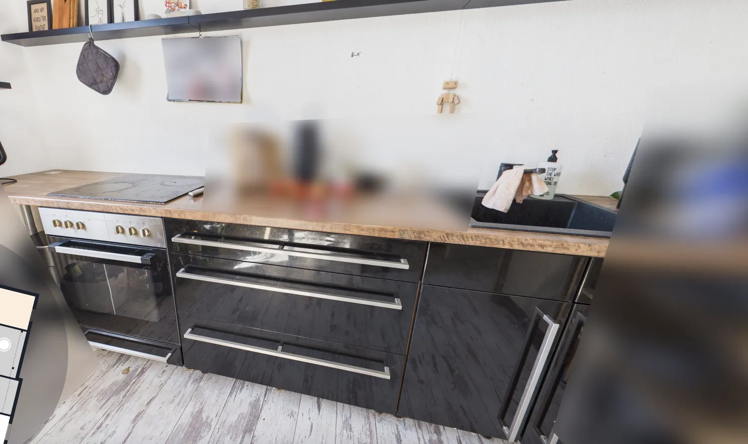 4 Zimmer Wohnung mit 81 m² in Magdeburg – Bild 5