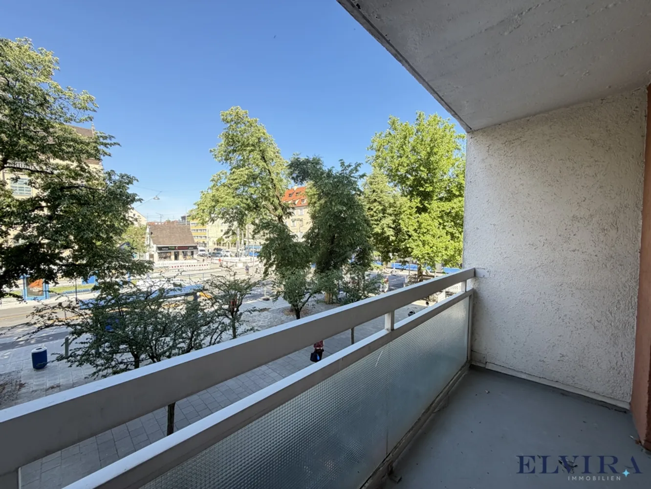 2 room apartment with 67 m² in Munich – Photo 7
