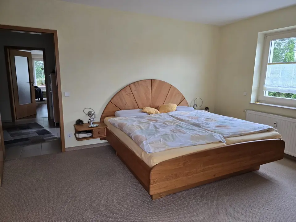 3 Zimmer Wohnung mit 120 m² in Bielefeld – Bild 7