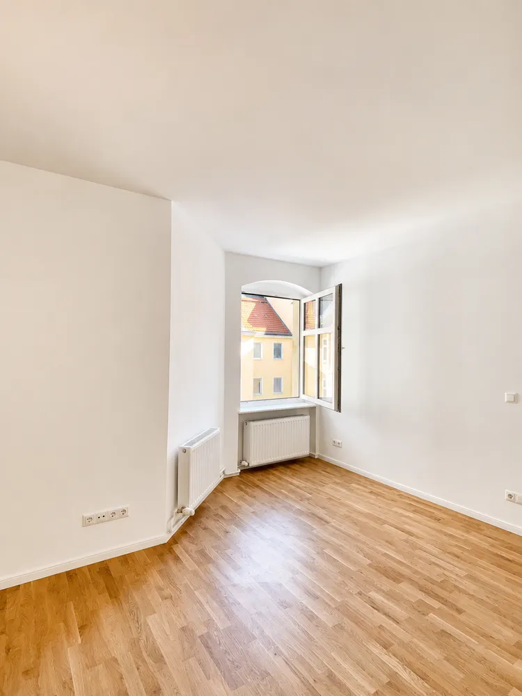 2 Zimmer Wohnung mit 67 m² in Berlin – Bild 8