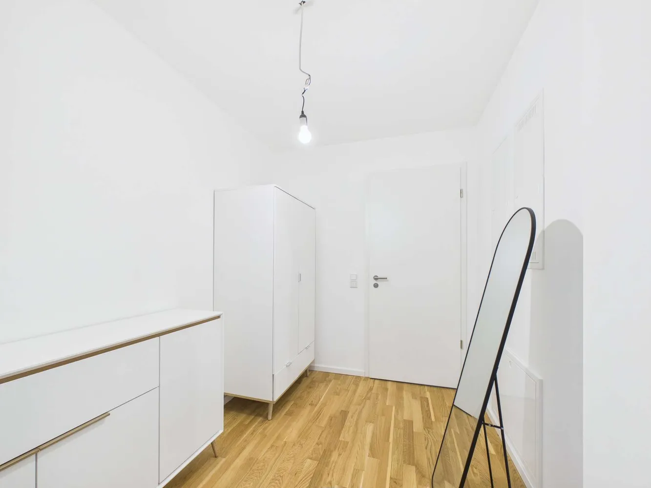 2 Zimmer Wohnung mit 60 m² in Nürnberg – Bild 9