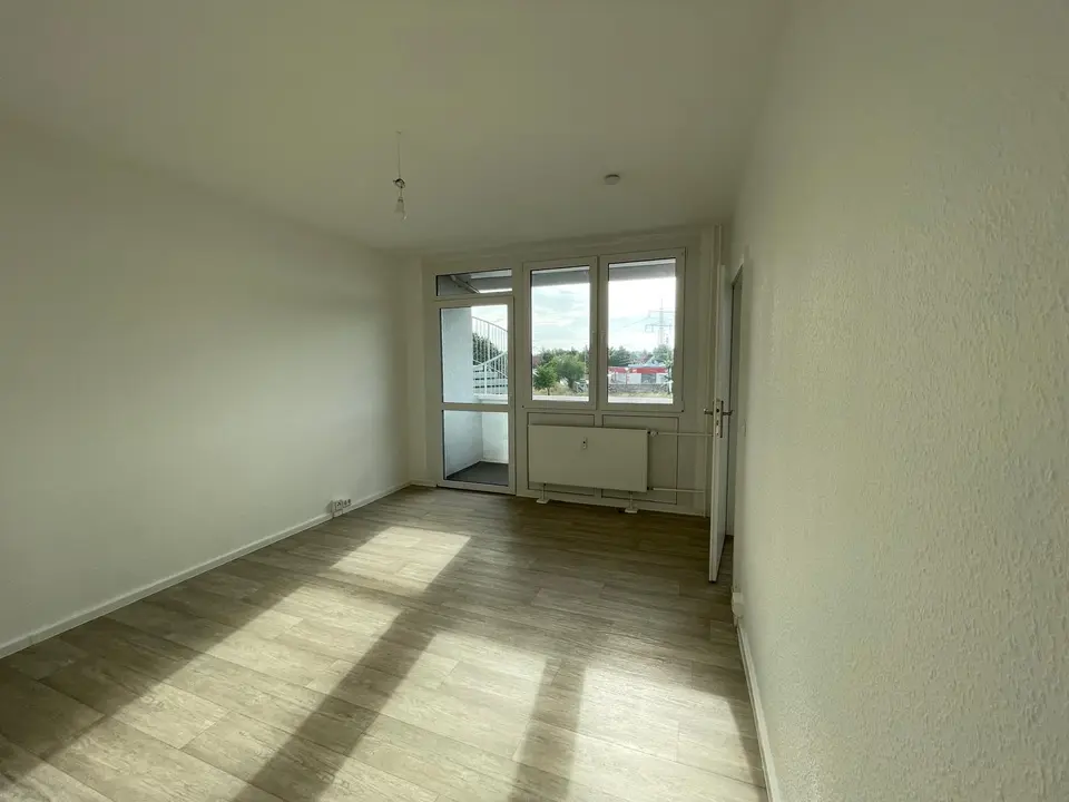 2 Zimmer Wohnung mit 47 m² in Halle (Saale) – Bild 6