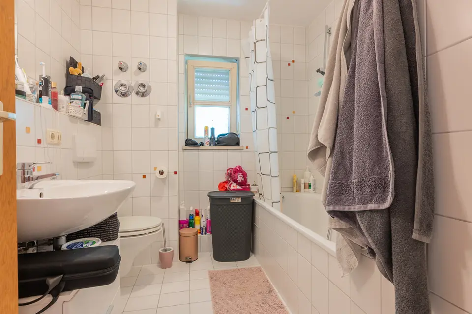 3 room apartment with 65 m² in Passau – Photo 8