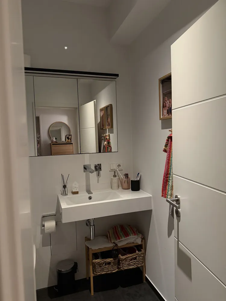 Shared room with 9 m² in Münster – Photo 3
