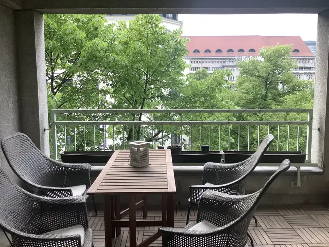 5 Zimmer Wohnung mit 108 m² in Berlin – Bild 8