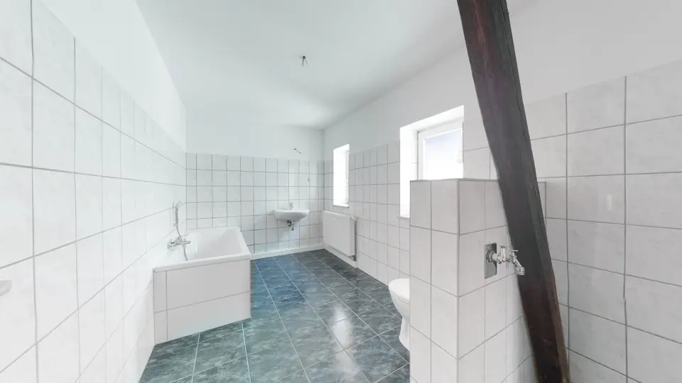 3 Zimmer Wohnung mit 96 m² in Halle (Saale) – Bild 8