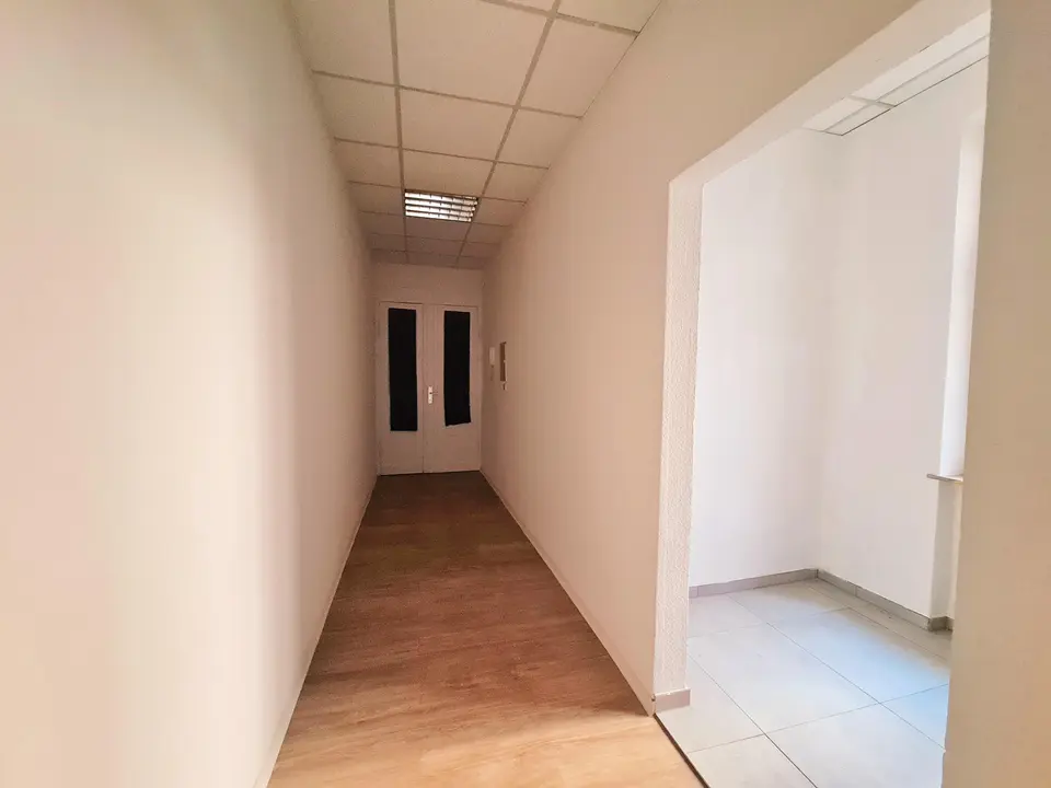 2 Zimmer Wohnung mit 46 m² in Halle (Saale) – Bild 7