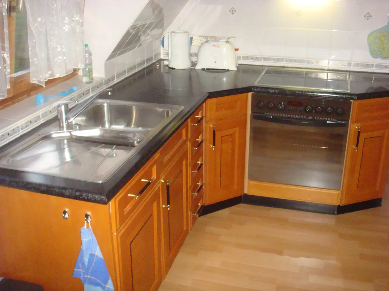 2 room apartment with 48 m² in Munich – Photo 2