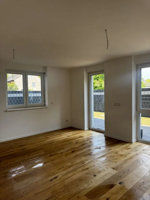 2 Zimmer Wohnung mit 53 m² in Duisburg – Bild 1