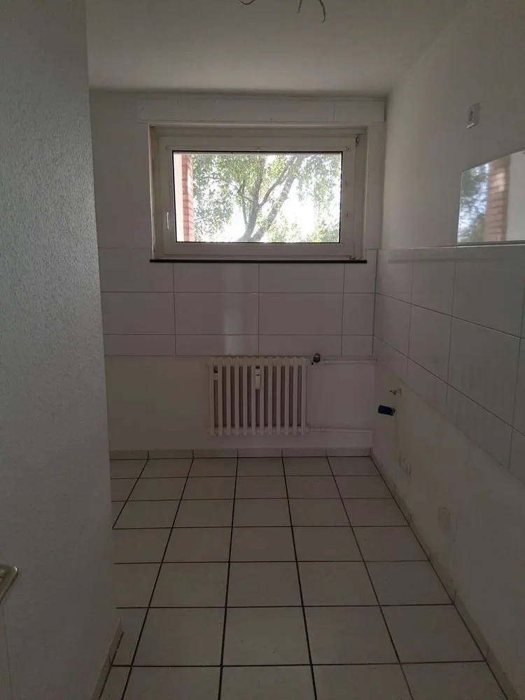 3 room apartment with 63 m² in Herten – Photo 1