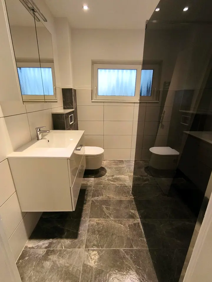 3 Zimmer Wohnung mit 90 m² in Bühl – Bild 6