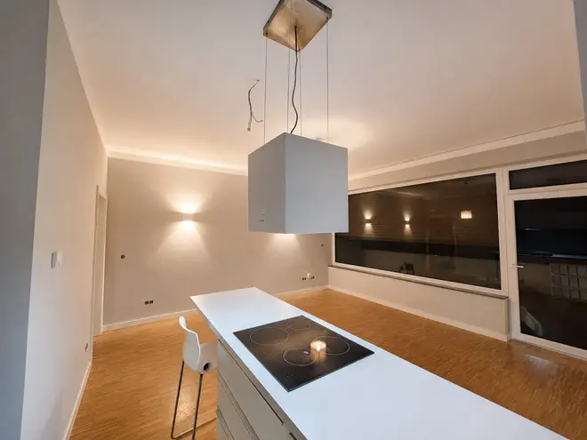 2 Zimmer Wohnung mit 58 m² in Düsseldorf – Bild 7