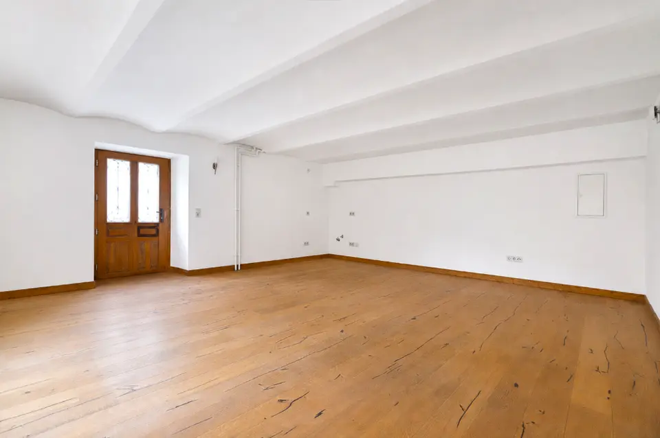 2 Zimmer Wohnung mit 74 m² in Trier – Bild 10