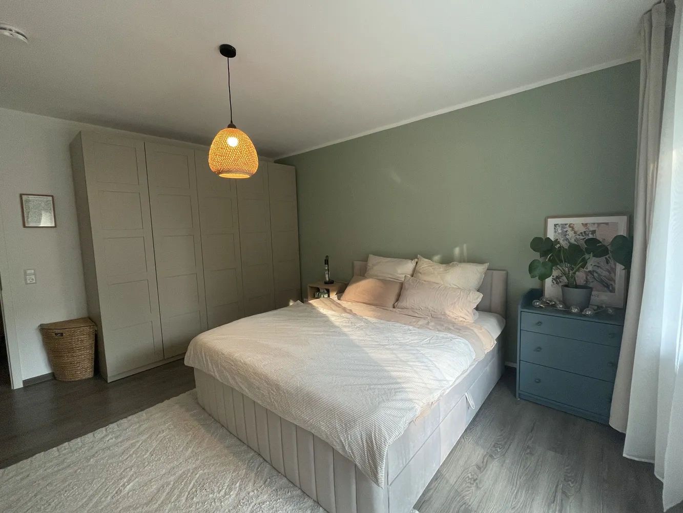 3 Zimmer Wohnung mit 66 m² in Offenbach am Main – Bild 2