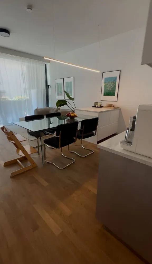 3 Zimmer Wohnung mit 79 m² in Berlin – Bild 3