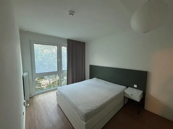 2 Zimmer Wohnung mit 57 m² in Berlin – Bild 3