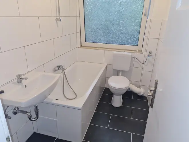 3 Zimmer Wohnung mit 61 m² in Duisburg – Bild 6