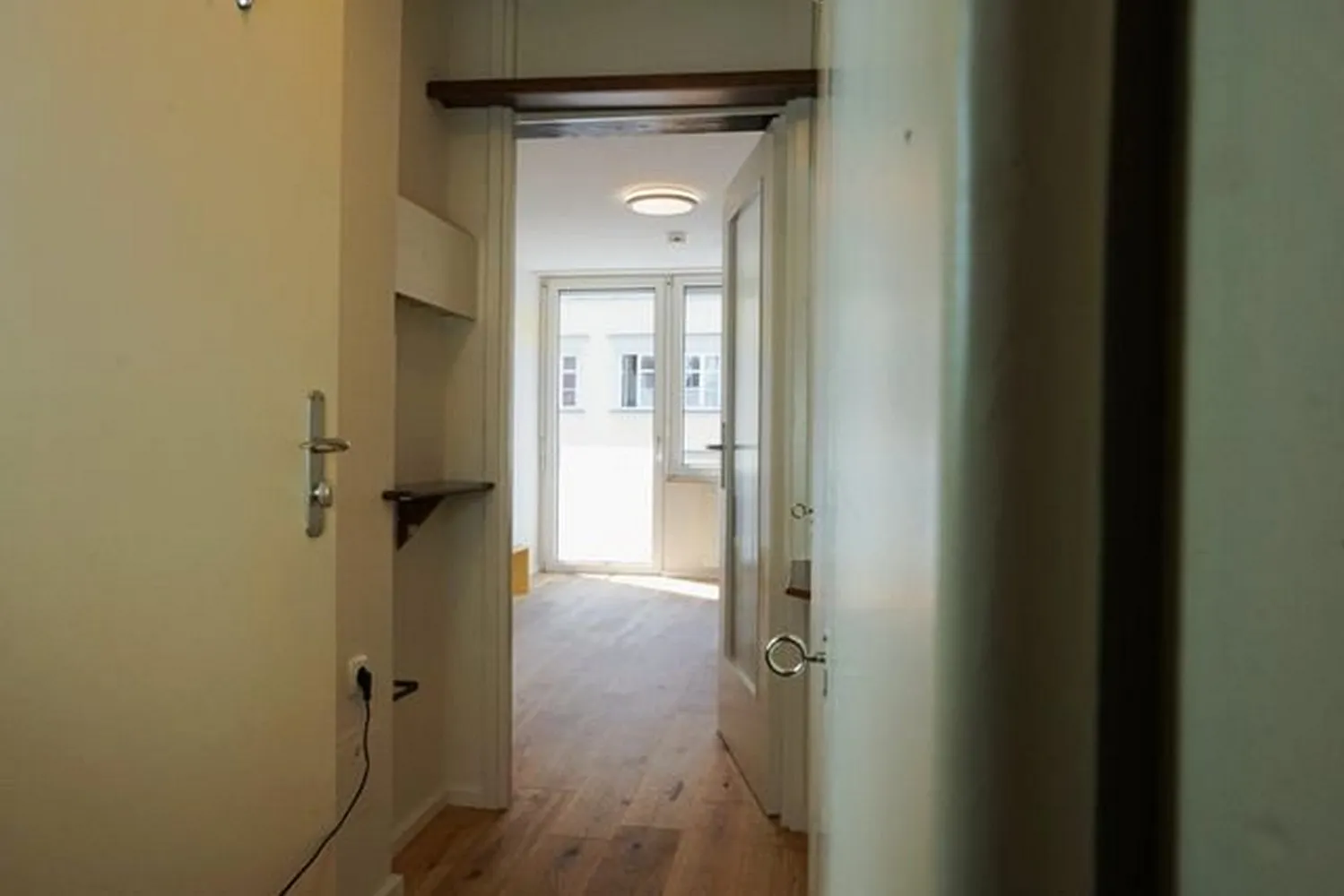 1 Zimmer Wohnung mit 35 m² in München – Bild 3