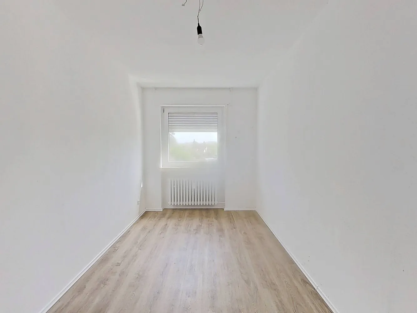 3 Zimmer Wohnung mit 67 m² in Bielefeld – Bild 5
