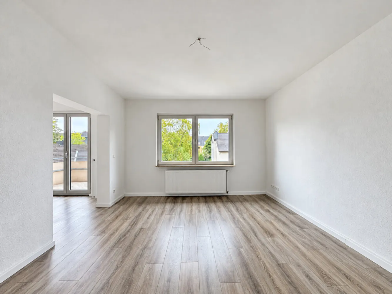 3 Zimmer Wohnung mit 73 m² in Dortmund – Bild 2