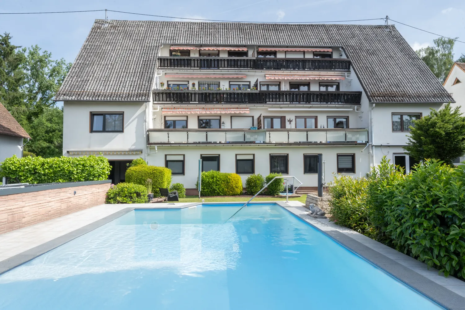 2 Zimmer Wohnung mit 68 m² in Neunkirchen – Bild 5