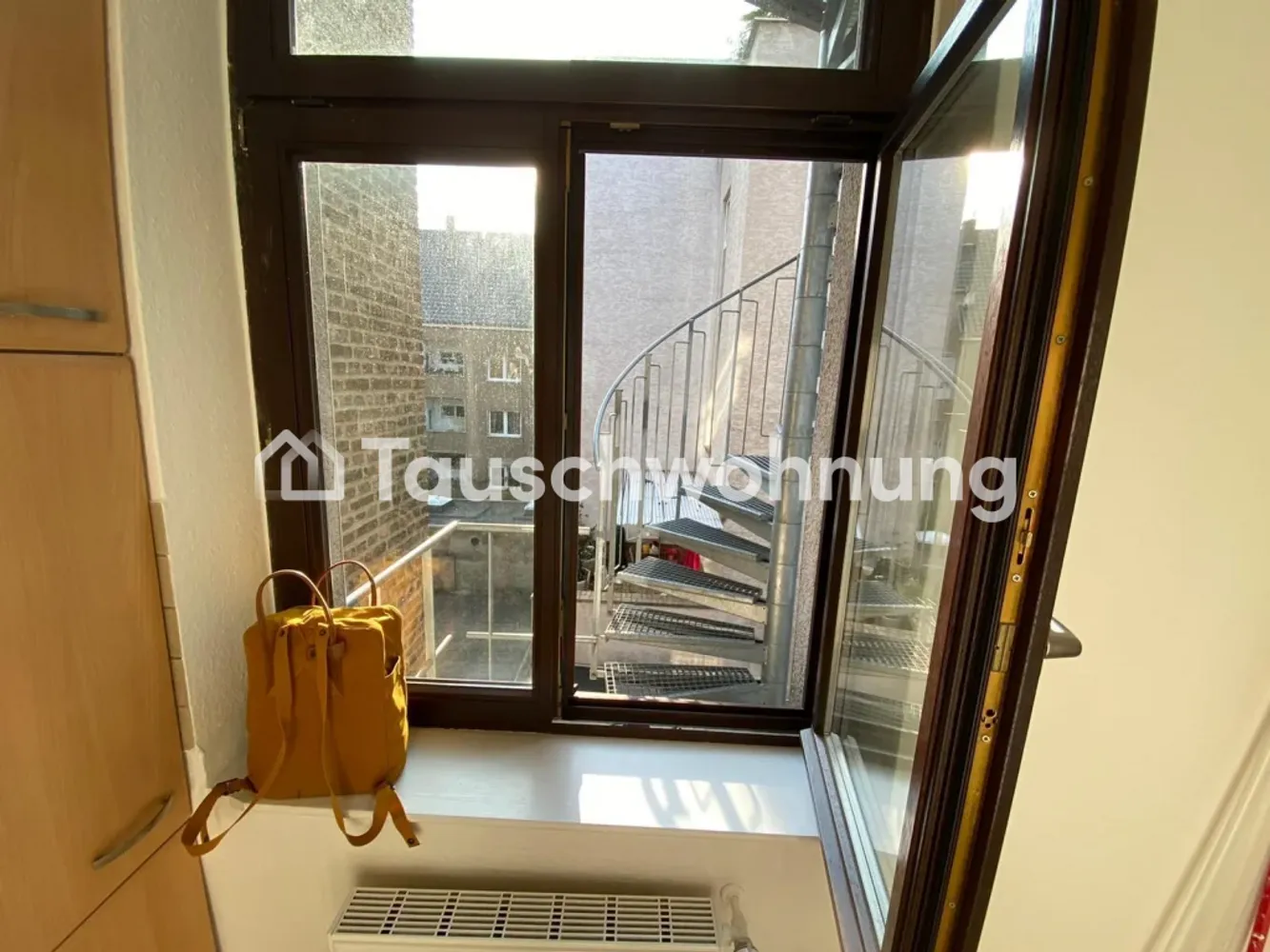 1 room apartment with 23 m² in Cologne – Photo 7