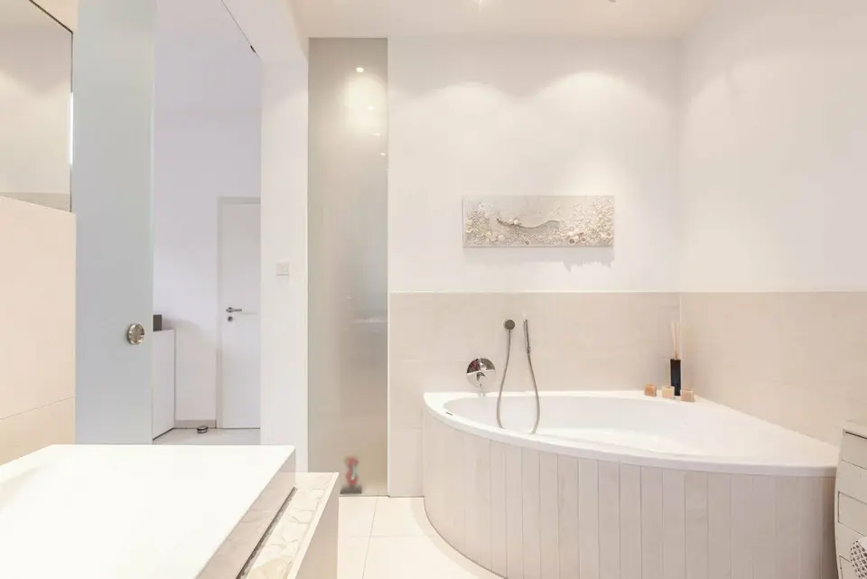 3 Zimmer Wohnung mit 160 m² in Darmstadt – Bild 6