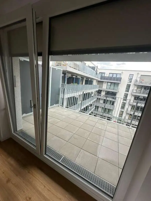 2 Zimmer Wohnung mit 31 m² in Fürth – Bild 9