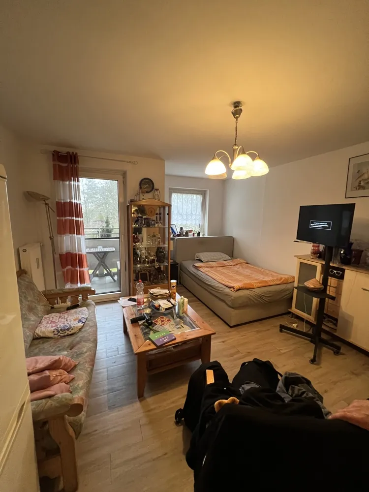 1 Zimmer Wohnung mit 27 m² in Fürth – Bild 6