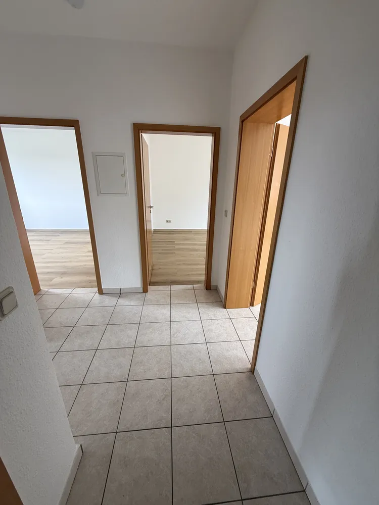 2 Zimmer Wohnung mit 62 m² in Dortmund – Bild 7