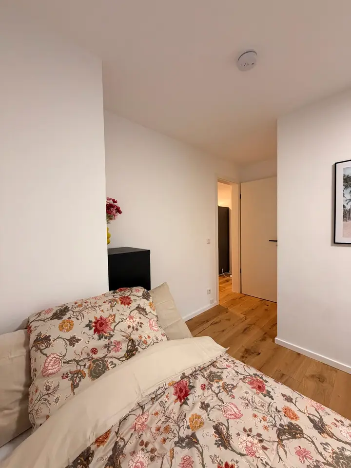 3 Zimmer Wohnung mit 63 m² in Köln – Bild 2