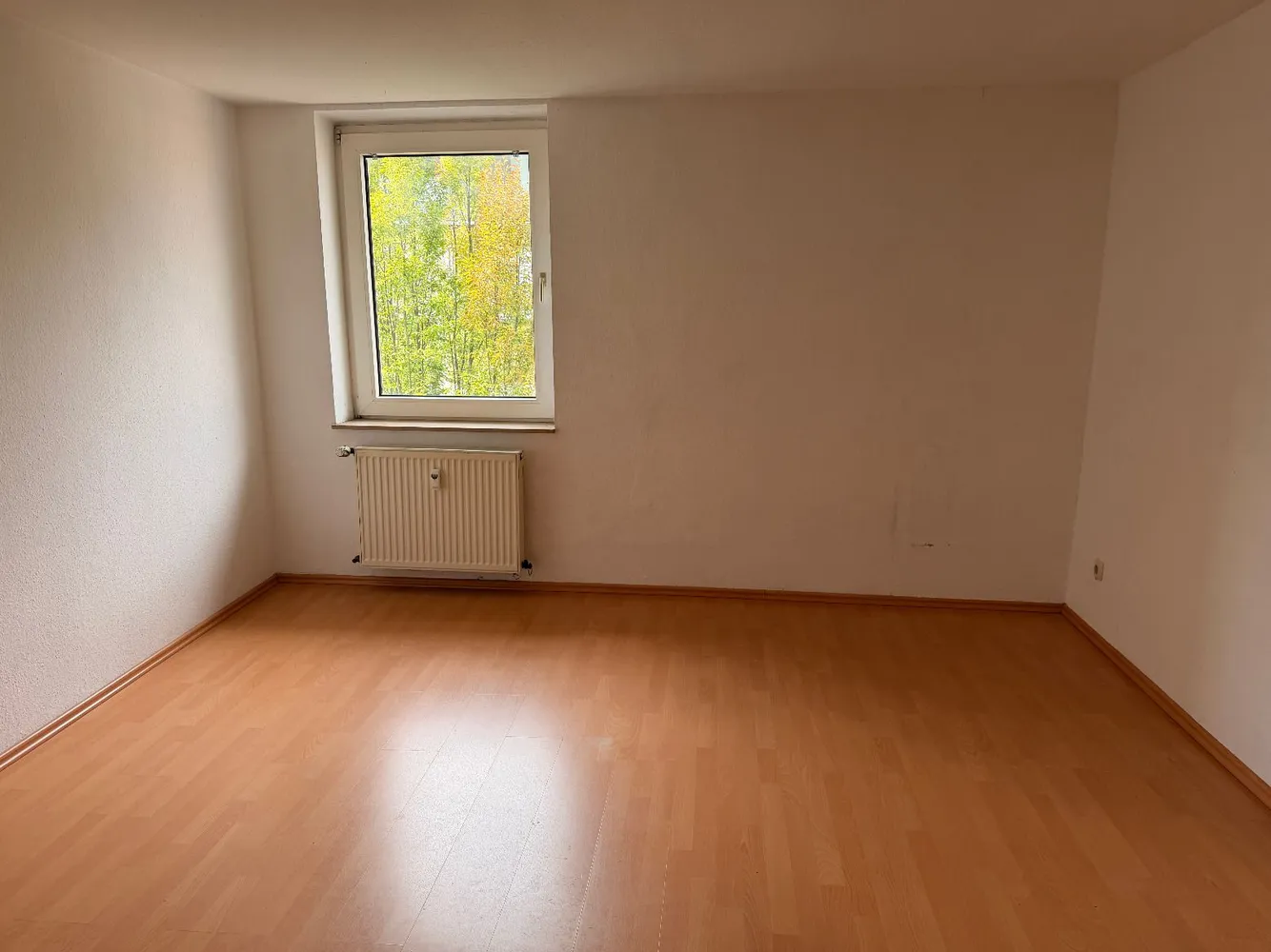 2 Zimmer Wohnung mit 63 m² in Essen – Bild 4