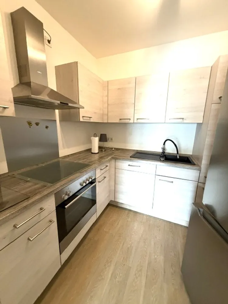 2 Zimmer Wohnung mit 56 m² in Düsseldorf – Bild 4