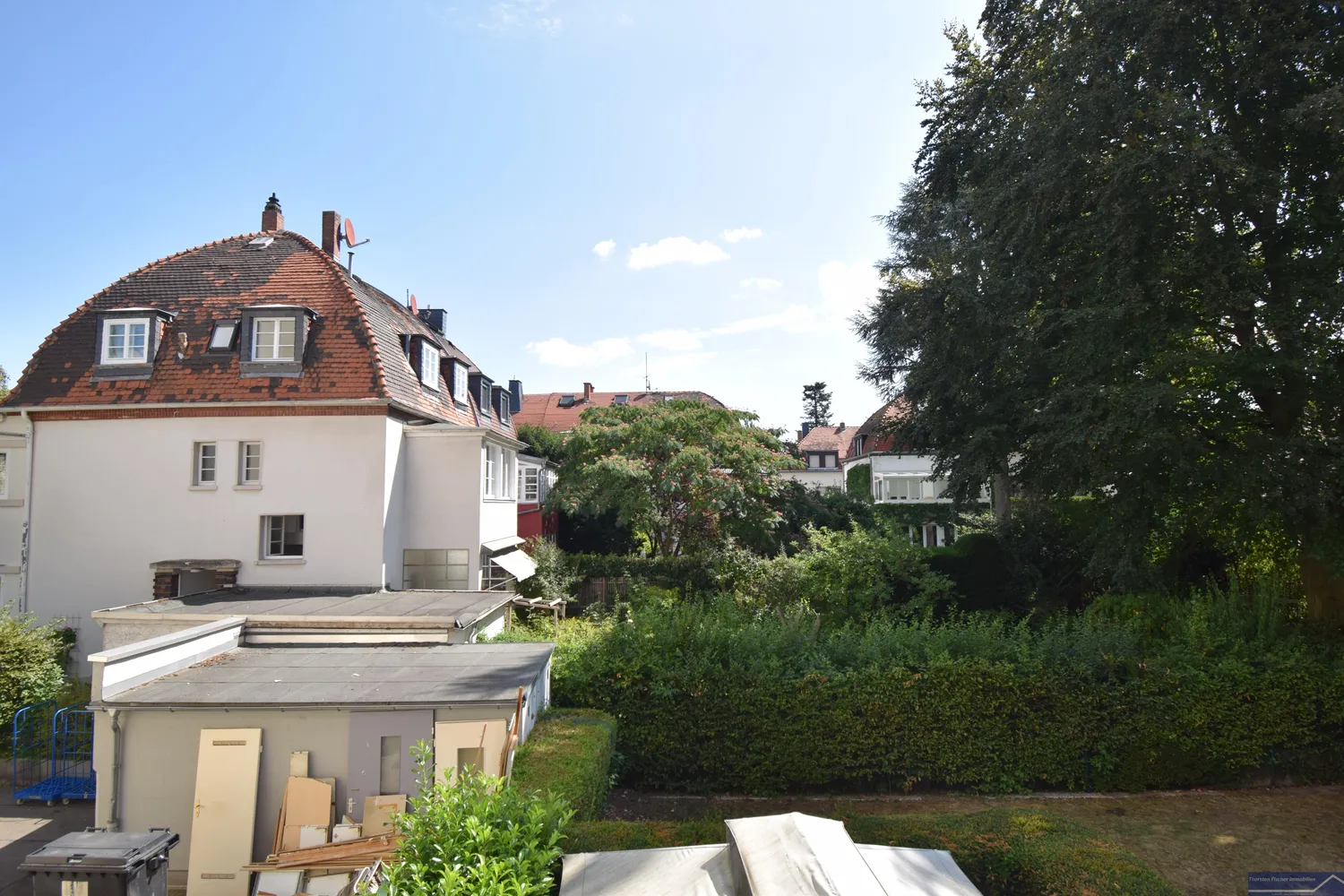 2 Zimmer Wohnung mit 64 m² in Frankfurt am Main – Bild 8