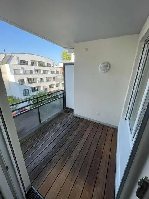 2 Zimmer Wohnung mit 44 m² in Aschaffenburg – Bild 5